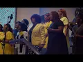 When I Think - Ricky Dillard | TOPCI Choir