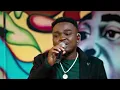 Aslay - Likizo (Live at Decimal Media - Nairobi, 2023)