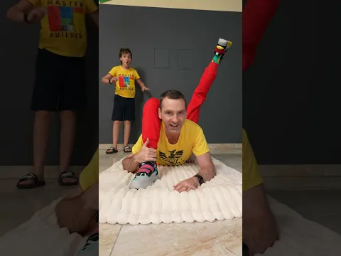 Can You Do This? 😳