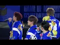 《手印》(姜濤 Focus) @GAME OF MIRROR 閃避球挑戰賽 Day 2 (21.11.2025)