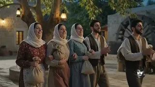                             فيروز   كان عن ا طاحون دندنها