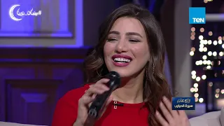 سيرة الحبايب   أغنية هايدي موسي  تمر حنة  ل  فايزة أحمد دندنها
