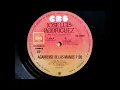 Jose Luis Rodriguez "El Puma" - Agarrense de las manos (12" Remix) HD 320kbps