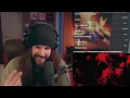 Hmm... Diamond Construct "Discarded" - REACTION / REVIEW