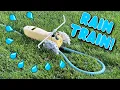 Top 10 Reasons why Nelson Traveling Tractor Sprinklers RULE