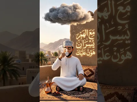 سيفتح باب إذا سد باب 🚪 || اداء حمد الشلي