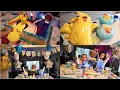 POKEMON THEME PARTY DECOR
