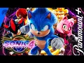 Download Lagu SONIC THE HEDGEHOG 4 (2027) | 5 Sonic Spin-Offs That NEED to Happen