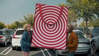 Target Circle Week Commercial 2025