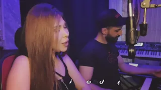 حنين القصير عتابا موال جديد 2024 