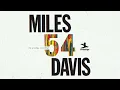 Miles Davis - Swing Spring (Official Visualizer) - from MILES '54: The Prestige Recordings