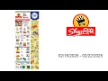 ShopRite Weekly Ad - 2025