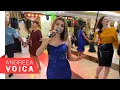 Download Lagu Andreea Voica - Ardeleana Live (Nunta Cristina \u0026 Dumitru)
