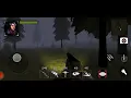 rake monster hunter