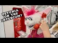 PETUNIA INFILTRATES TARGET