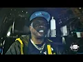 E.NESS GOES CRAZY!!🫨🔥Over Busta Rhymes Put Your Hands Freestyle | Cloutt Scoutt Performance 🎙️