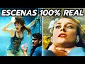 Download Lagu 20 Escenas De Películas Que Fueron Totalmente Reales - INCREÍBLE