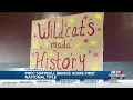 Pearl River CC softball celebrates first national championship with homecoming rally