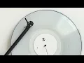 FKA twigs, Koreless - Drums of Death (Vinyl Video)