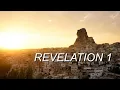 REVELATION 1 NIV BIBLE with text