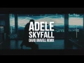 Download Lagu Adele - Skyfall (David Gravell Remix) FREE DOWNLOAD