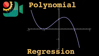 How to construct polynomial best-fit curves