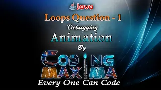Core java print the 1 to 10 numbers using for loop 1080P java programming Coding Maxima