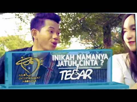 Download MP3 Tegar Septian - Inikah Namanya Jatuh Cinta (Official Music Video)