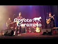 Coyote Caramelo - Pilgrim (The Wood Brothers) - Ao Vivo no Sesc Araraquara