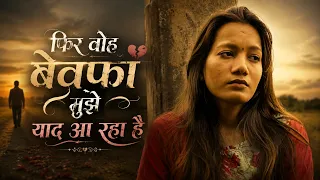 मैंने तुझे खोया नहीं, मैंने अपनी पूरी ज़िंदगी खो दी - Tere Baad Kuch Bhi Mera Nahi Raha | HEARTBREAK