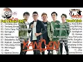 Download Lagu Kangen Band Full Album | Trending Musik Tahun 2007 | Tanpa Iklan