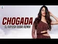Download Lagu Chogada (Remix) | DJ Aayush Dubai | Loveyatri | Aayush Sharma | Warina Hussain | Darshan Raval
