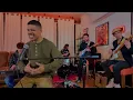 Red Lotus "I Might Fall In Love With You" [NPR Tiny Desk Contest Submission 2025]