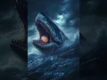 Download Lagu Megalodon vs Godzilla vs King Kong | Crocodile, T-Rex, Gorilla, Mothra, Jellyfish