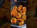 Lagu Prawns Ghee Roast Asmr #shorts