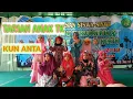 Download Lagu Tarian anak TK kreasi terbaru | Tarian Kun Anta