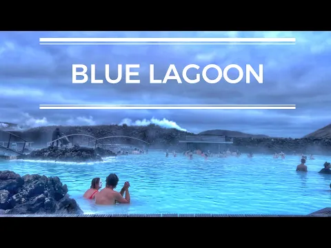 Download MP3 BLUE LAGOON | Reykjavik | Iceland