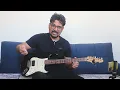 TUTORIAL | TREMONTI - The End Will Show Us How (INTRO)