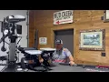 BoatLogix - Buddy Gross Discussing Mounts
