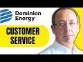 How To Contact Dominion Energy Customer Service 2023