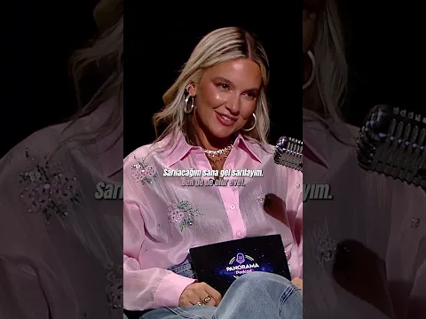 Panorama Podcast’te bu hafta Beyza Gemici’yi ağırlıyoruz! 🎙️ #SurvivorPanoramaPodcast #BeyzaGemici