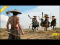 Download Lagu Bocah kung fu itu sangat terampil, dan teknik \