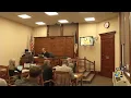 Judge again finds Dubuque man charged with murder competent to stand trial