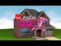 Product AttiCat GO Blown-In Insulation System