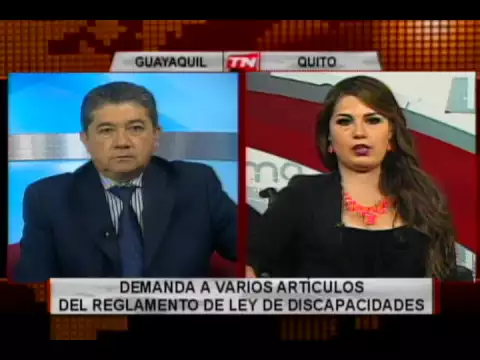 María Cristina Kronfle 