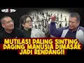 Lagu KISAH KASUS MUTILASI PALING SADIS: DARI RYAN JOMBANG SAMPAI SRI RUMIYATI!