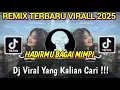 DJ TERBARU VIRAL TIK TOK 2025 || HADIRMU BAGAI MIMPI