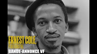 ERNEST COLE, PHOTOGRAPHE - Bande Annonce VF