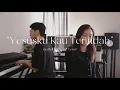 Download Lagu Yesusku Kau Terindah medley Mengikut Yesus - #saatteduh cover by Charisse S. \u0026 Jason T.