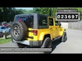 2015 Jeep Wrangler Unlimited Carmel NY N0845
